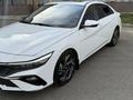Hyundai Elantra 2023 годаүшін8 500 000 тг. в Тараз – фото 2