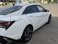 Hyundai Elantra 2023 годаүшін8 500 000 тг. в Тараз – фото 6
