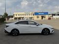 Hyundai Elantra 2023 годаүшін8 500 000 тг. в Тараз – фото 7