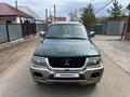 Mitsubishi Montero Sport 2001 года за 4 150 000 тг. в Астана – фото 3