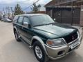 Mitsubishi Montero Sport 2001 года за 4 150 000 тг. в Астана – фото 5