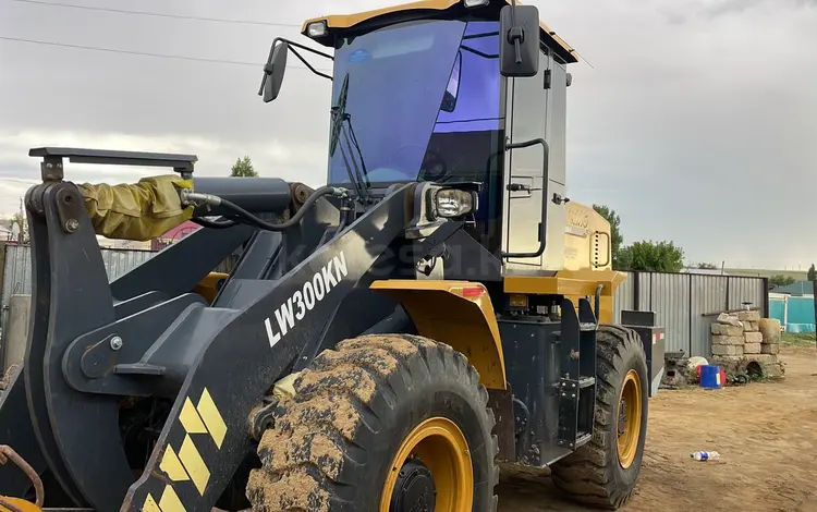 XCMG  LW300 2023 года за 13 000 000 тг. в Актобе