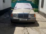 Mercedes-Benz E 260 1991 годаүшін1 700 000 тг. в Алматы – фото 2