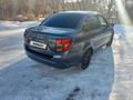 ВАЗ (Lada) Granta 2190 2021 годаүшін3 800 000 тг. в Караганда – фото 3