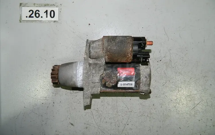 Стартер 3.5 за 24 000 тг. в Алматы