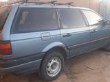 Volkswagen Passat 1991 года за 1 500 000 тг. в Кызылорда – фото 4