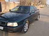 Audi 80 1991 годаүшін1 200 000 тг. в Тараз – фото 3