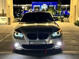 BMW 525 2004 годаүшін5 600 000 тг. в Актау – фото 4