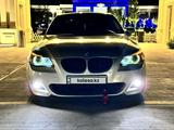 BMW 525 2004 годаүшін5 600 000 тг. в Актау – фото 5