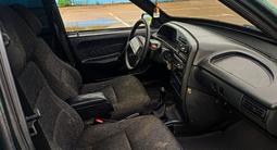 ВАЗ (Lada) 21099 1999 годаfor750 000 тг. в Кокшетау – фото 4