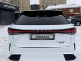 Lexus RX 500h 2023 года за 48 500 000 тг. в Петропавловск – фото 5