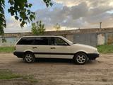 Volkswagen Passat 1991 годаүшін1 600 000 тг. в Павлодар – фото 5