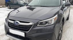 Subaru Outback 2020 года за 16 600 000 тг. в Усть-Каменогорск – фото 4