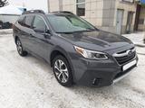 Subaru Outback 2020 года за 16 600 000 тг. в Усть-Каменогорск – фото 5