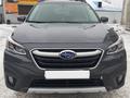 Subaru Outback 2020 года за 16 600 000 тг. в Усть-Каменогорск – фото 7