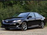 Toyota Camry 2012 года за 10 000 000 тг. в Шымкент