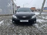 Toyota Camry 2009 года за 6 500 000 тг. в Атырау