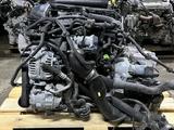 Двигатель cda 1.8 turbo за 11 000 тг. в Алматы – фото 2
