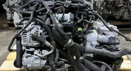 Двигатель cda 1.8 turbo за 11 000 тг. в Алматы – фото 2