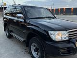 Toyota Land Cruiser 2007 годаүшін11 800 000 тг. в Аральск