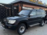 Toyota Land Cruiser 2007 годаүшін11 800 000 тг. в Аральск – фото 2