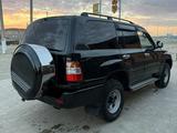 Toyota Land Cruiser 2007 годаүшін11 800 000 тг. в Аральск – фото 3