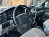 Toyota Land Cruiser 2007 годаүшін11 800 000 тг. в Аральск – фото 5
