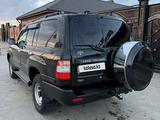 Toyota Land Cruiser 2007 годаүшін11 800 000 тг. в Аральск – фото 4