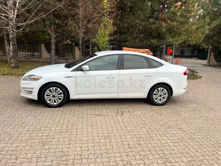 Ford Mondeo 2012 года за 4 300 000 тг. в Алматы – фото 8