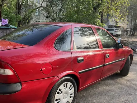 Opel Vectra 1998 года за 1 300 000 тг. в Алматы – фото 10