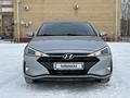 Hyundai Elantra 2020 годаүшін9 100 000 тг. в Астана