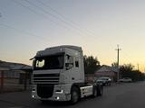 DAF  XF 105 2006 годаүшін29 000 000 тг. в Алматы