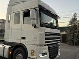DAF  XF 105 2006 годаүшін29 000 000 тг. в Алматы – фото 3