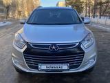 JAC S5 2018 года за 5 400 000 тг. в Костанай