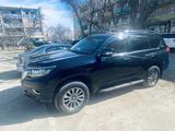 Toyota Land Cruiser Prado 2021 годаүшін25 500 000 тг. в Актау – фото 2