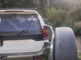 Mitsubishi Challenger 1998 года за 3 800 000 тг. в Алматы