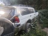 Mitsubishi Challenger 1998 года за 3 800 000 тг. в Алматы – фото 3