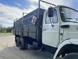 ЗиЛ  133 1994 года за 5 500 000 тг. в Усть-Каменогорск – фото 3