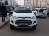 Ford EcoSport 2016 года за 3 200 000 тг. в Уральск