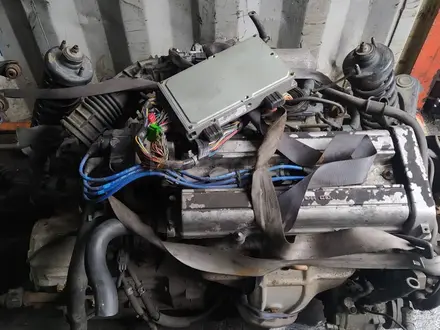 Мотор B20B Honda S-MX за 420 000 тг. в Алматы