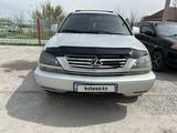 Lexus RX 300 2000 годаүшін4 700 000 тг. в Тараз – фото 2