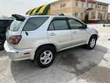 Lexus RX 300 2000 годаүшін4 700 000 тг. в Тараз – фото 4