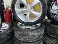 Диски в месте с резиной 235/50R18 101Wүшін1 000 тг. в Алматы