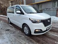 Hyundai H-1 2018 годаүшін11 900 000 тг. в Алматы