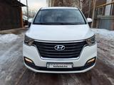 Hyundai H-1 2018 годаfor11 900 000 тг. в Алматы – фото 5