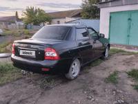 ВАЗ (Lada) Priora 2170 2007 года за 1 100 000 тг. в Кокшетау