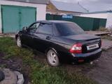 ВАЗ (Lada) Priora 2170 2007 годаfor1 100 000 тг. в Кокшетау – фото 2