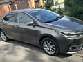 Toyota Corolla 2016 годаүшін8 700 000 тг. в Аягоз – фото 4