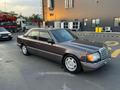 Mercedes-Benz E 200 1993 года за 2 100 000 тг. в Алматы – фото 4