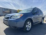 Subaru Forester 2013 года за 4 200 000 тг. в Актобе